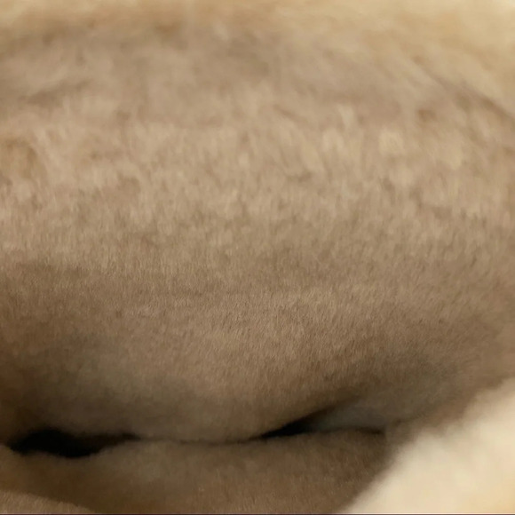 NWOT Sam Edelman Kaylie Mid-Calf Boot Sz: 7.5M - Picture 5 of 10